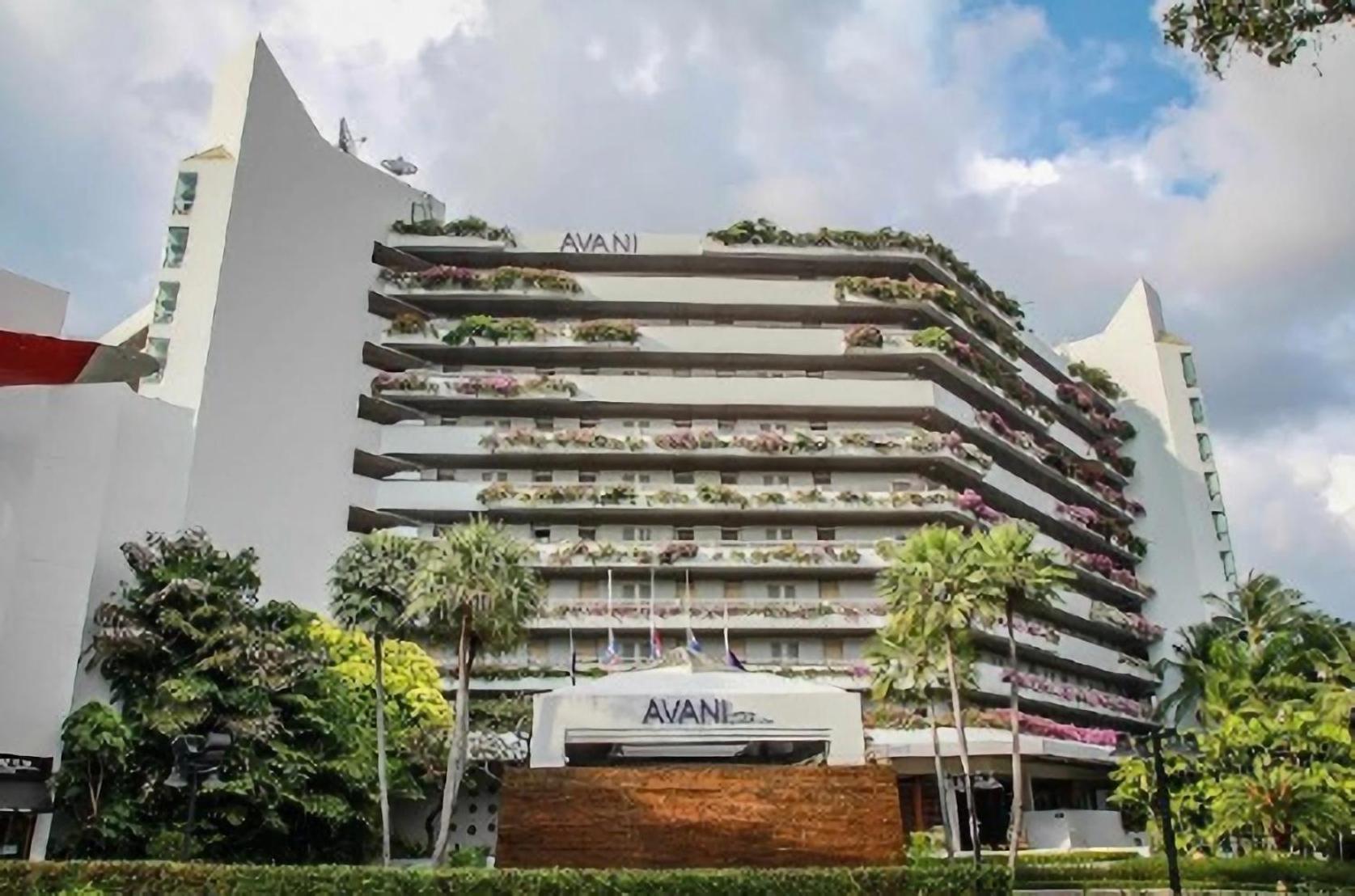 The Base Central Pattaya 2Bed King&Queen Sky Seaview & Infinity Pool ภายนอก รูปภาพ